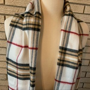 CASHMINK SCARF